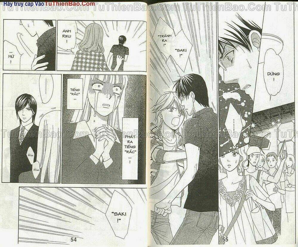 chàng diễn viên khó tính chapter 3 28