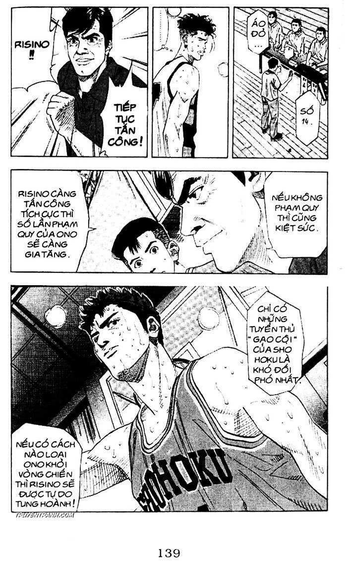 cao thủ bóng rổ chapter 164 8