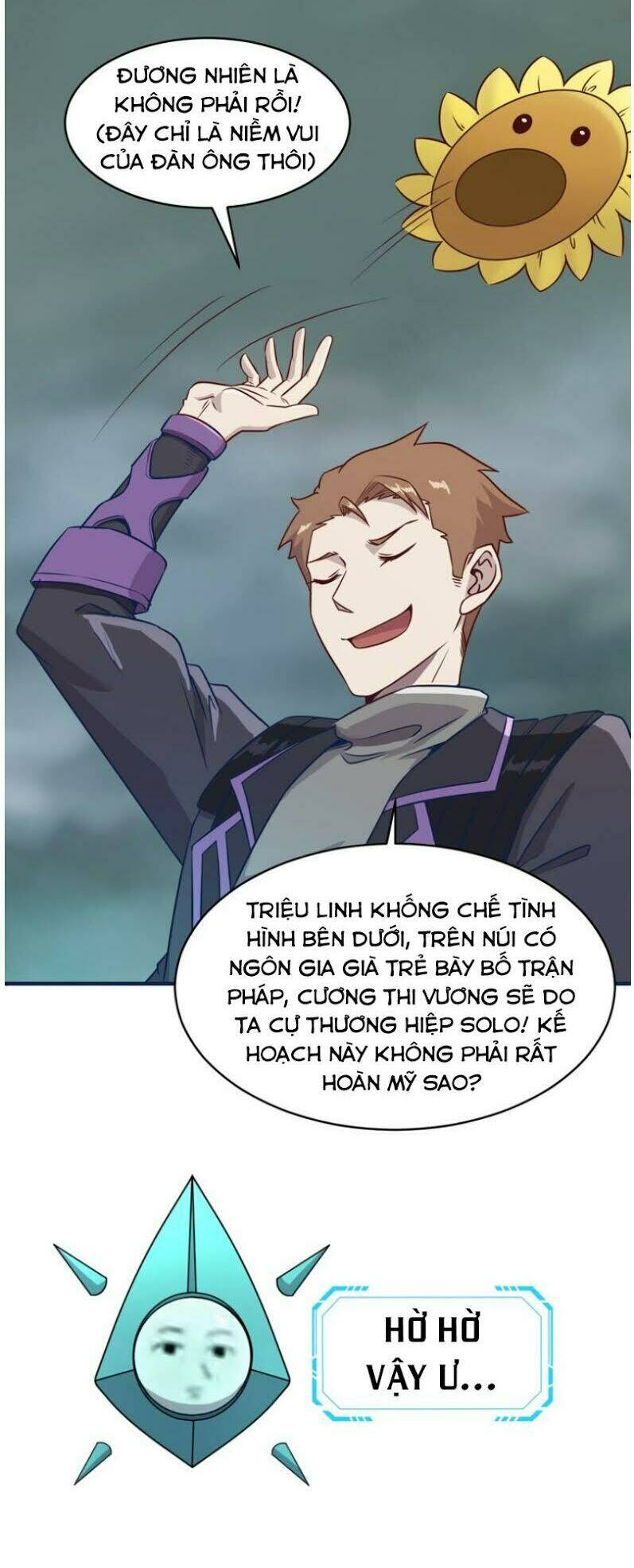 người chặn xuyên không chapter 20 10