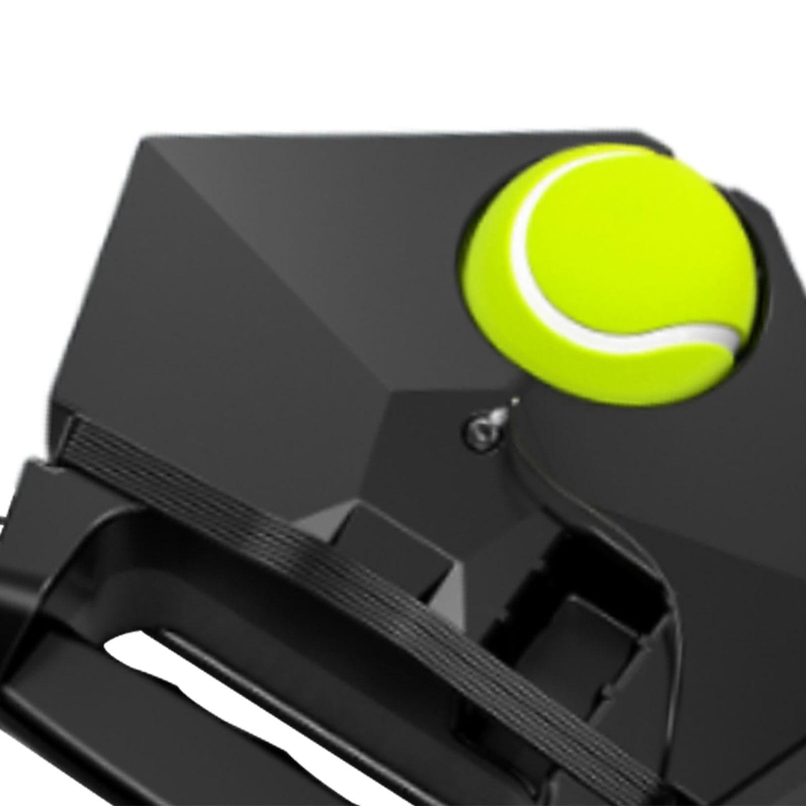 Single Tennis Ball Trainer Tennis Baseboard for Beginner Portable Durable Accessories Tennis Training Tool Training Equipment