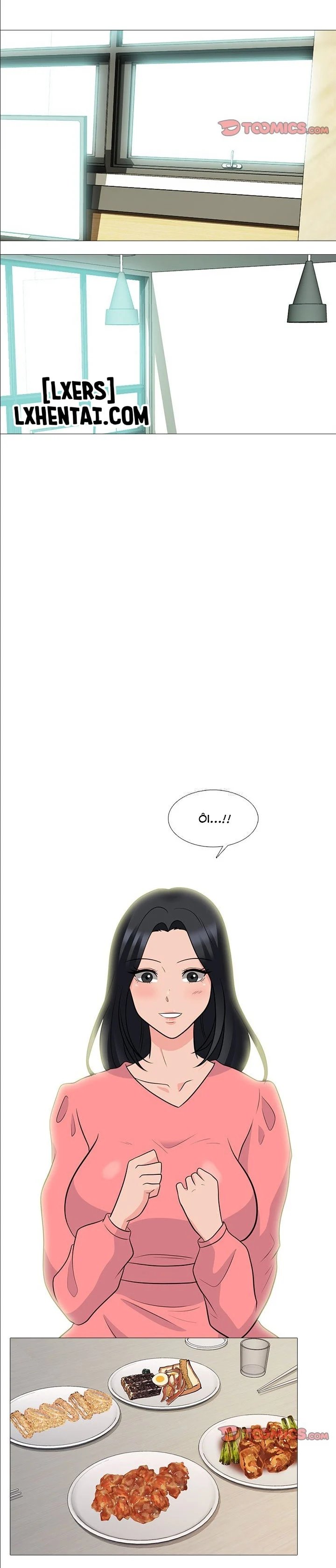 học bổng đặc biệt chapter 89 7