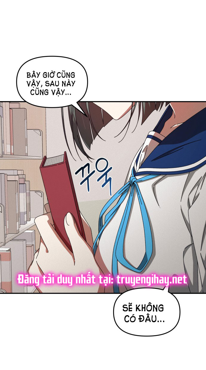 bạn gái tôi là robot -câu chuyện của cheol soo và young hee chapter 31 57