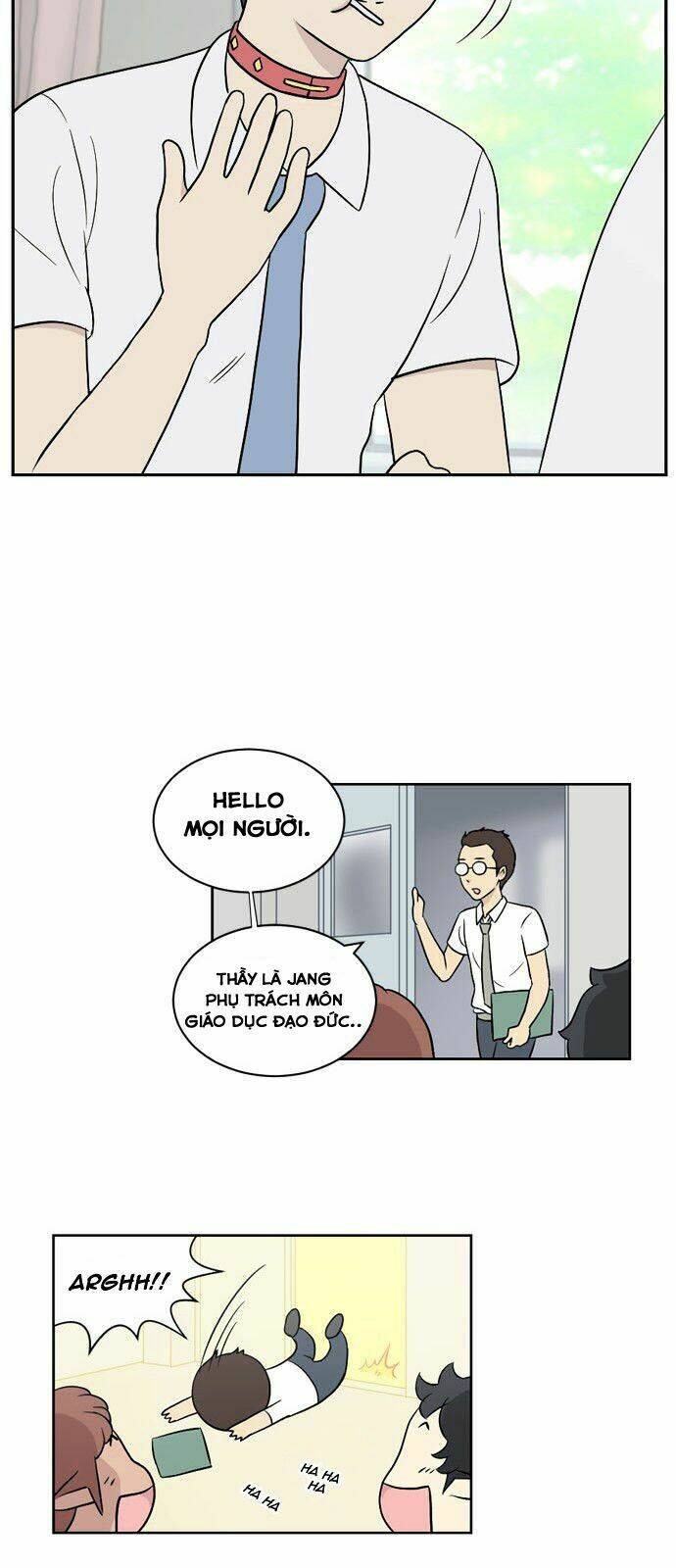 haru ơi chapter 3 34