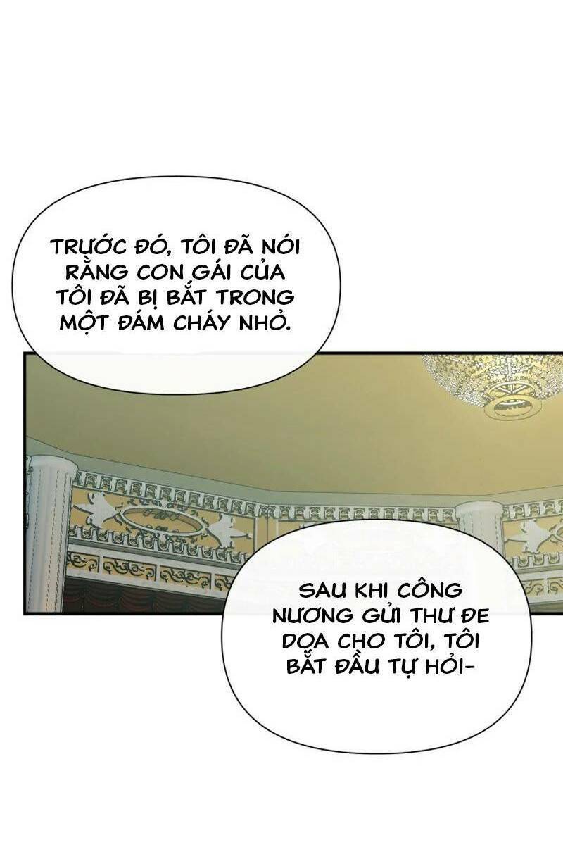 khế ước của nữ công tước quái vật chapter 36 14