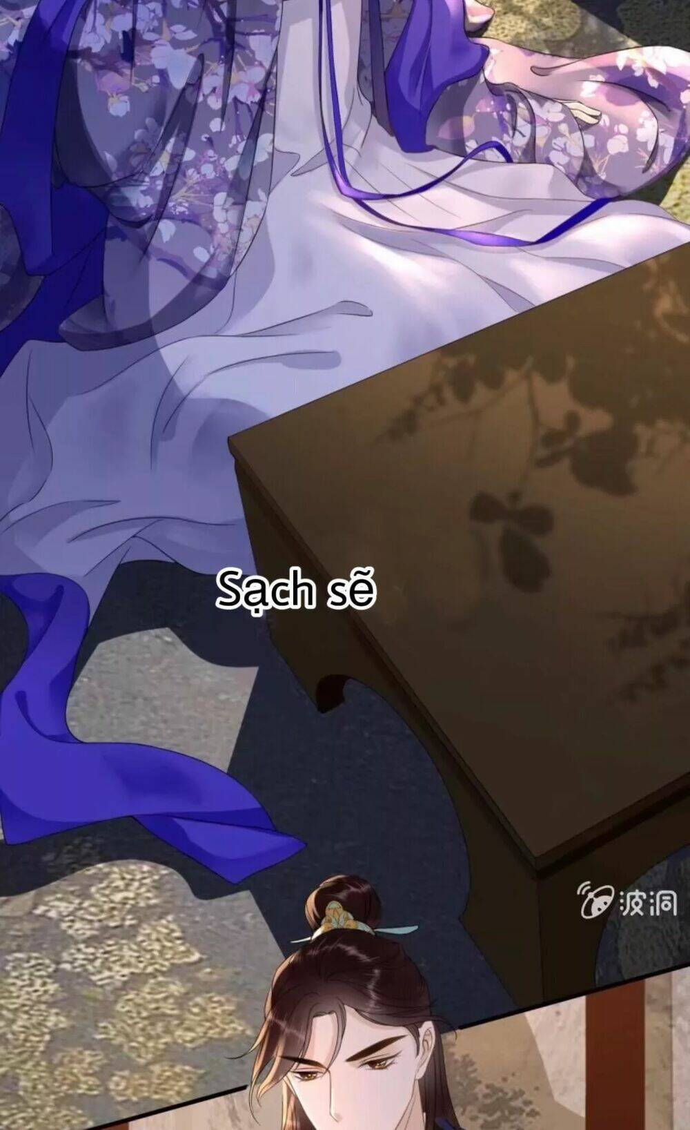 sủng phi của vương chapter 74 2