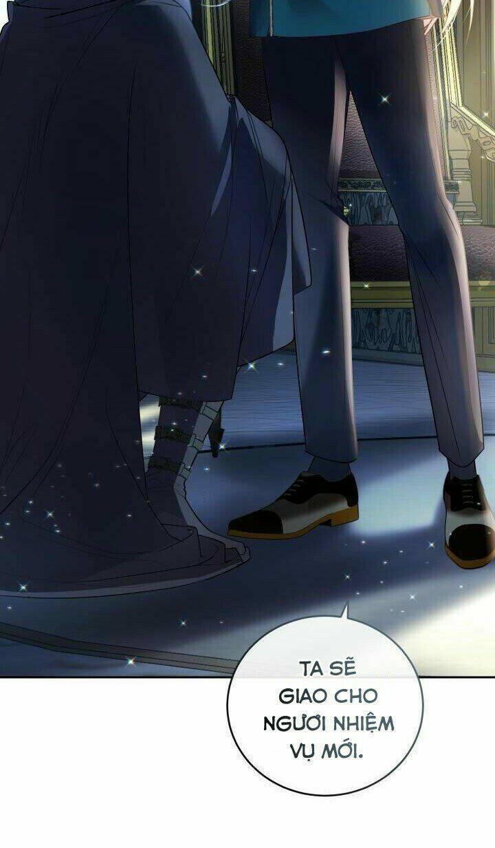 nhà điều chế nước hoa độc quyền của bạo chúa chapter 28 75