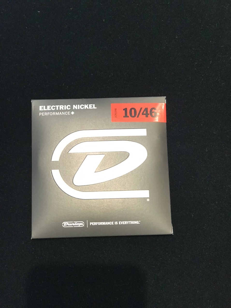 Dây đàn guitar điện Dunlop DE1046- Hàng nhập khẩu Mỹ