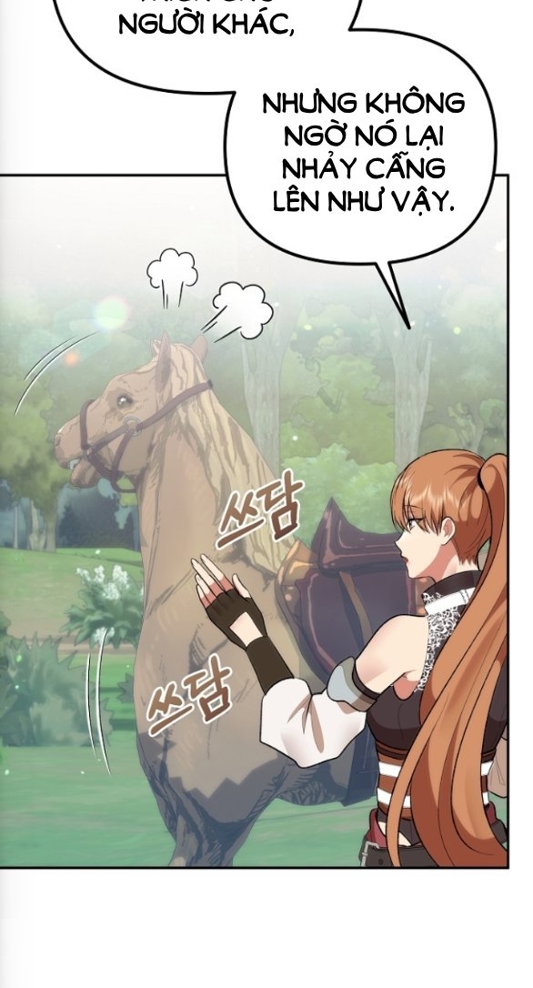 [18+] dũng sĩ vị tha chapter 21.1 52