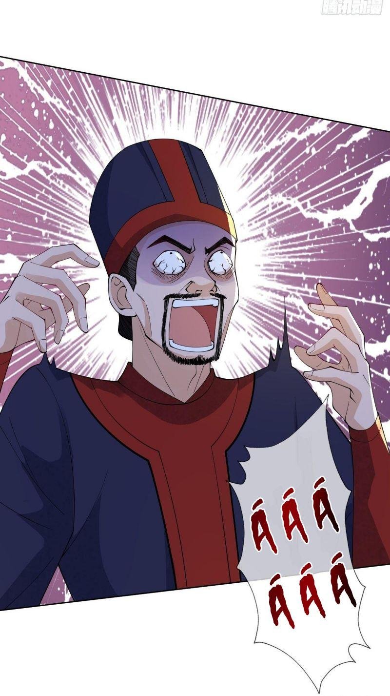 mạt thế nữ vương chapter 18 24