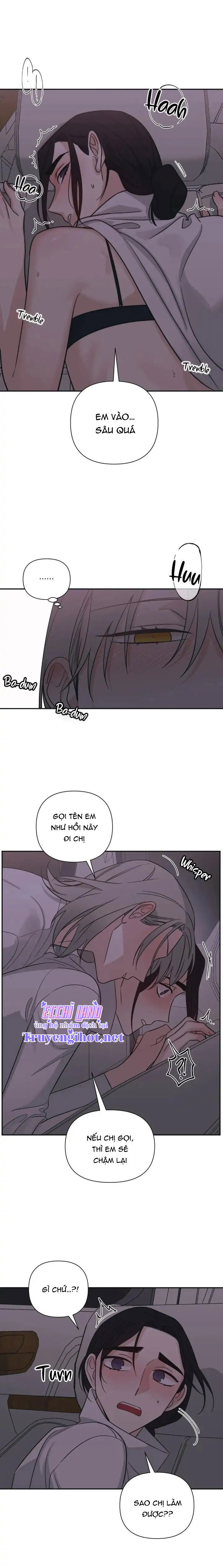 ra khỏi nhà tôi ngay! chapter 36.2 1