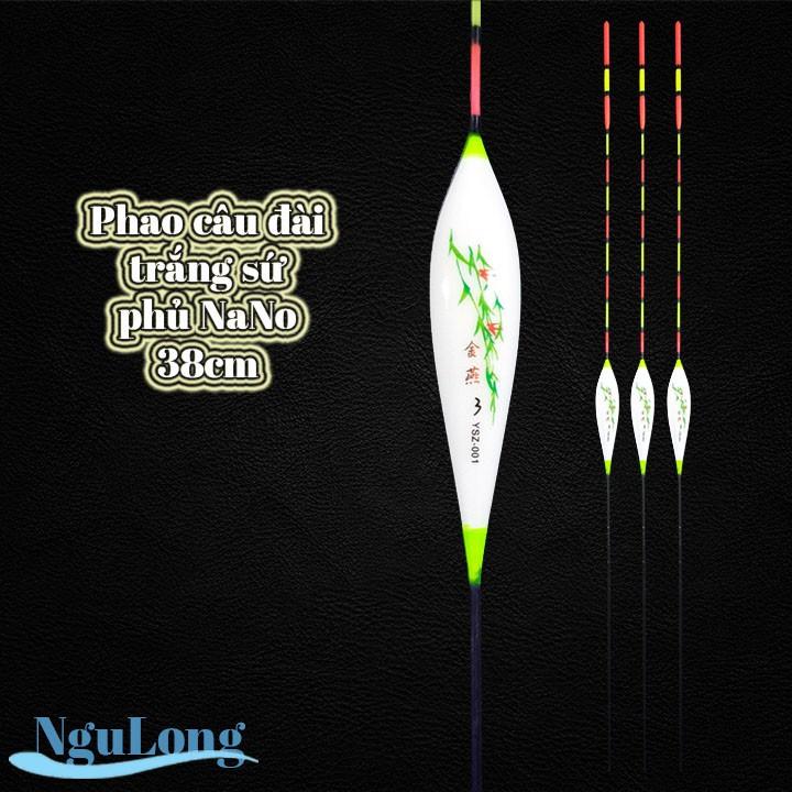 Phao Nano Câu Đài Câu Đơn