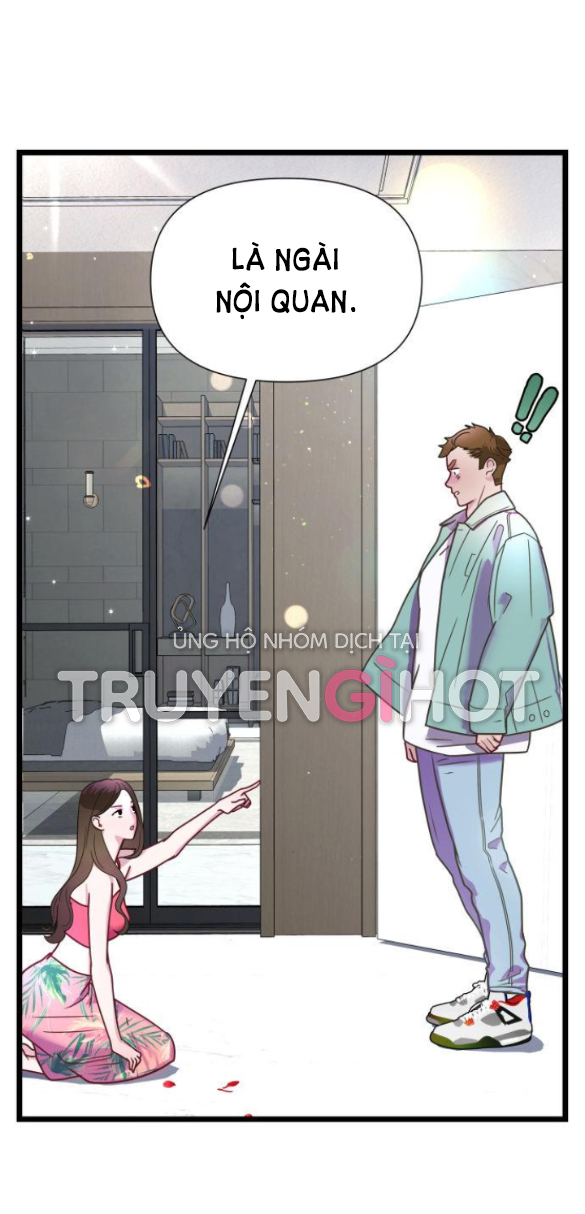 ảo thuật gia quyến rũ chapter 5.2 5