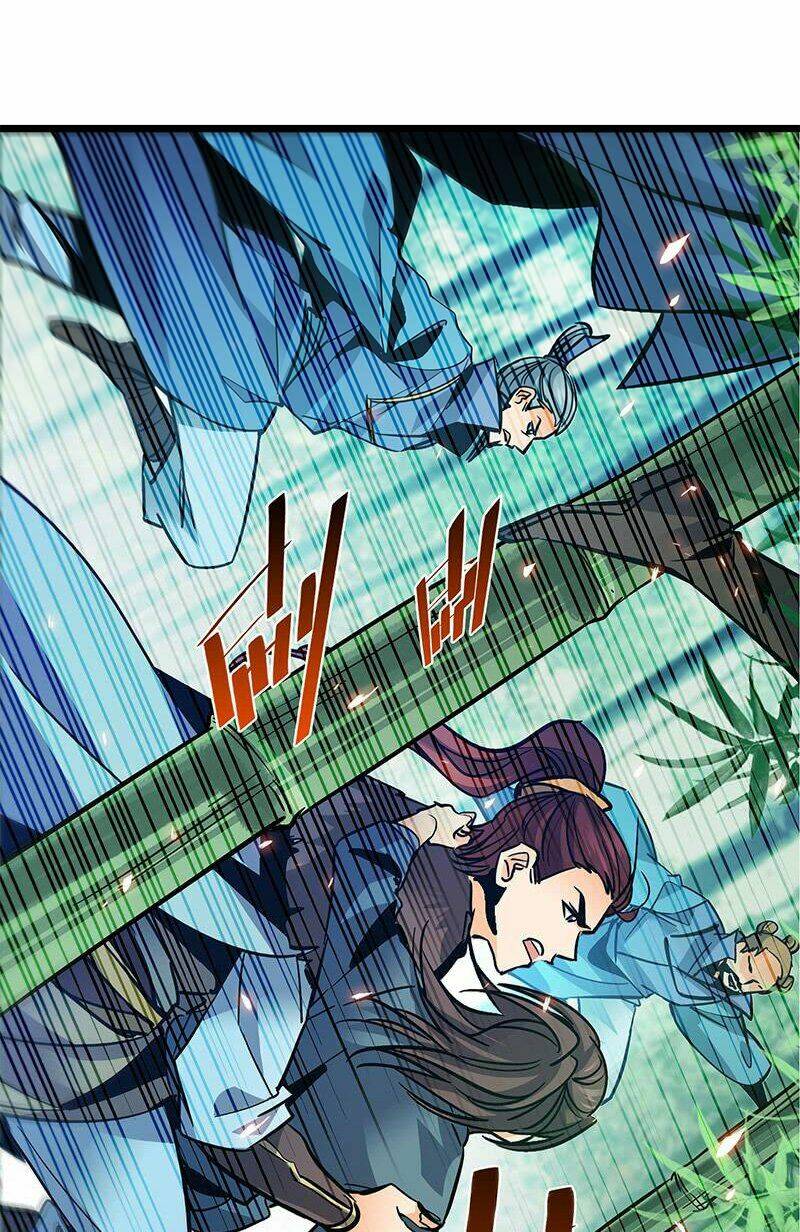 thần điêu hiệp lữ (new 2020) chapter 21 4