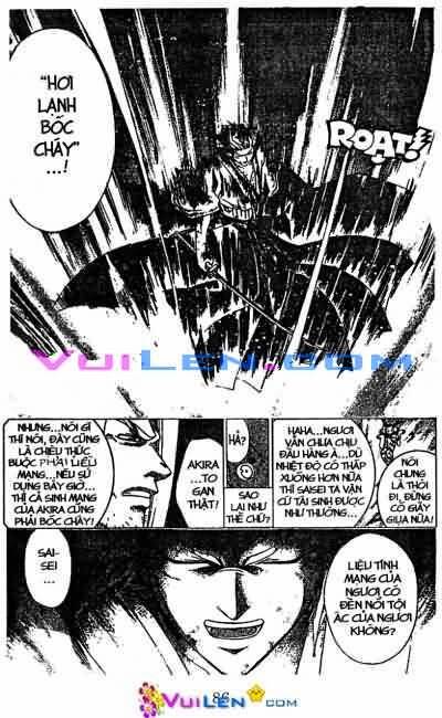 mắt quỷ kyo chapter 72 86