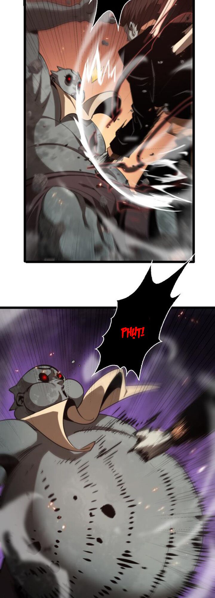 chư giới - tận thế online chapter 137 30