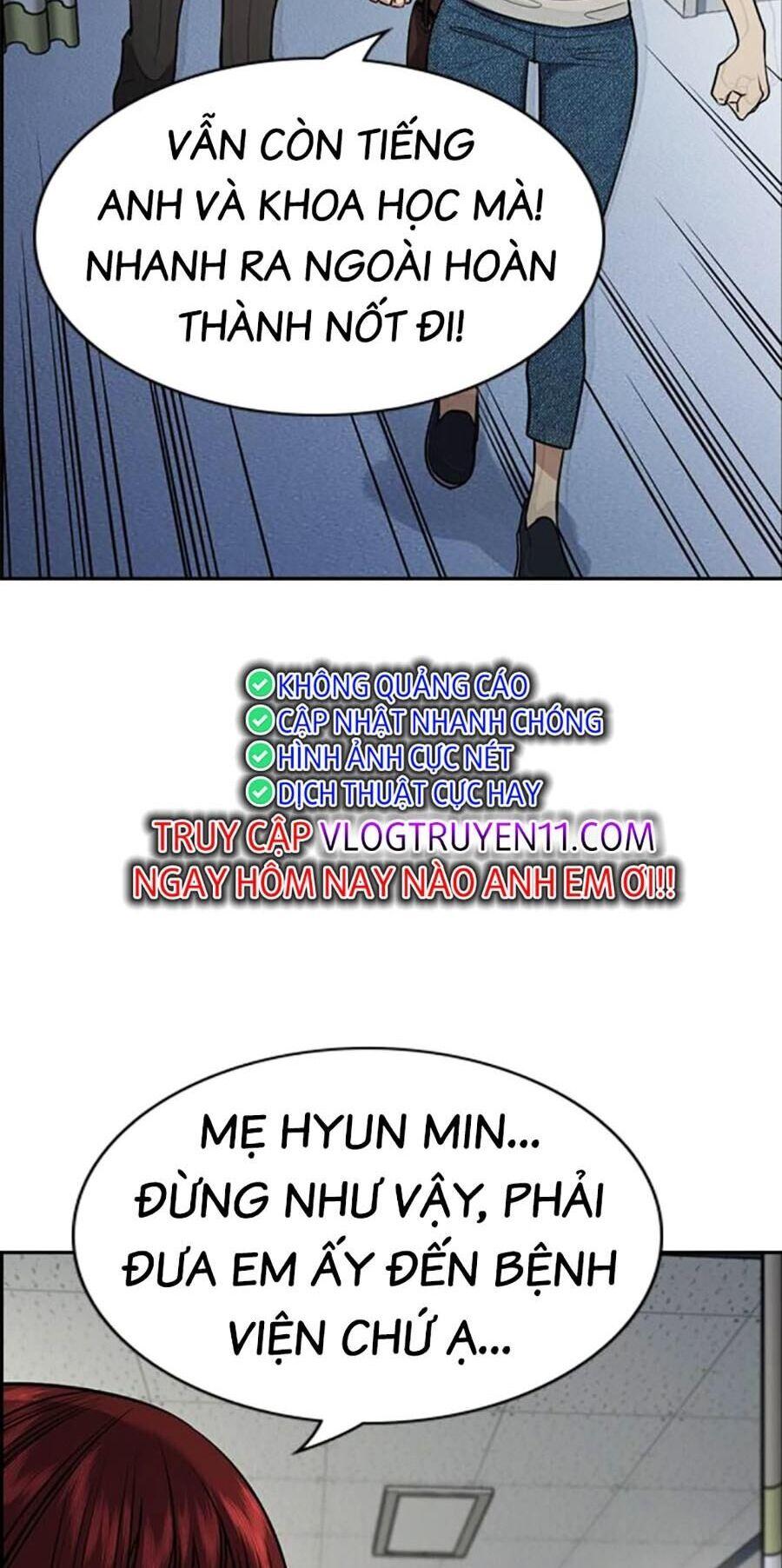 giáo dục chân chính chapter 126 58