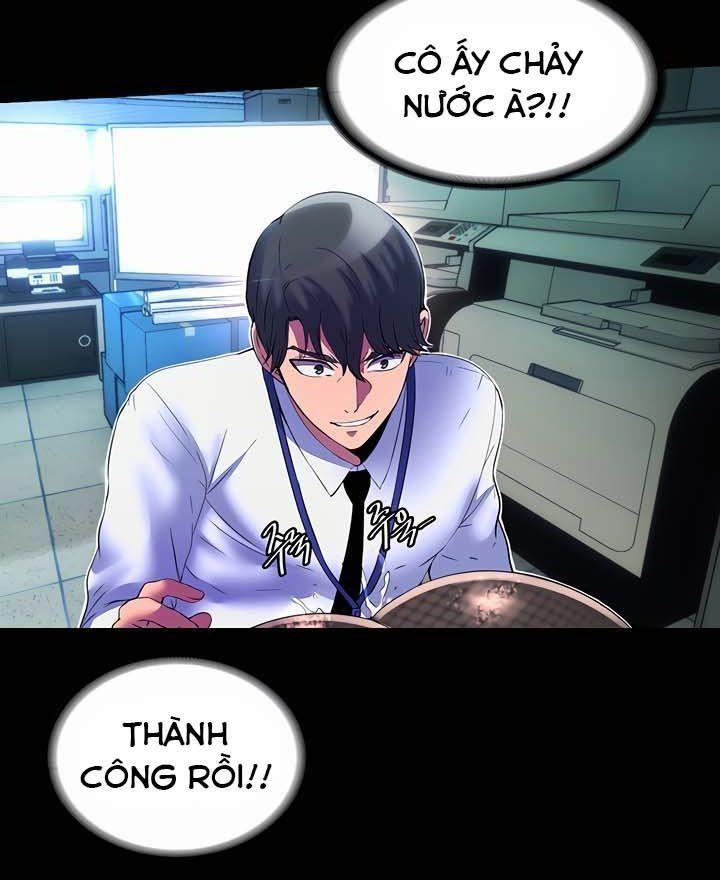 18+ thao túng cơ thể chapter 12.1 41