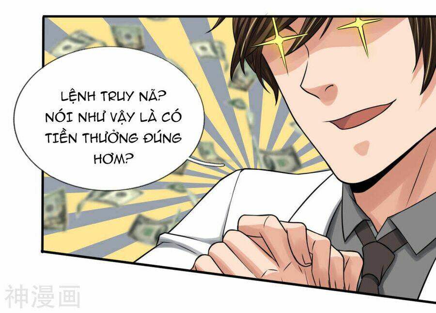 cực phẩm tiên y chapter 22 11