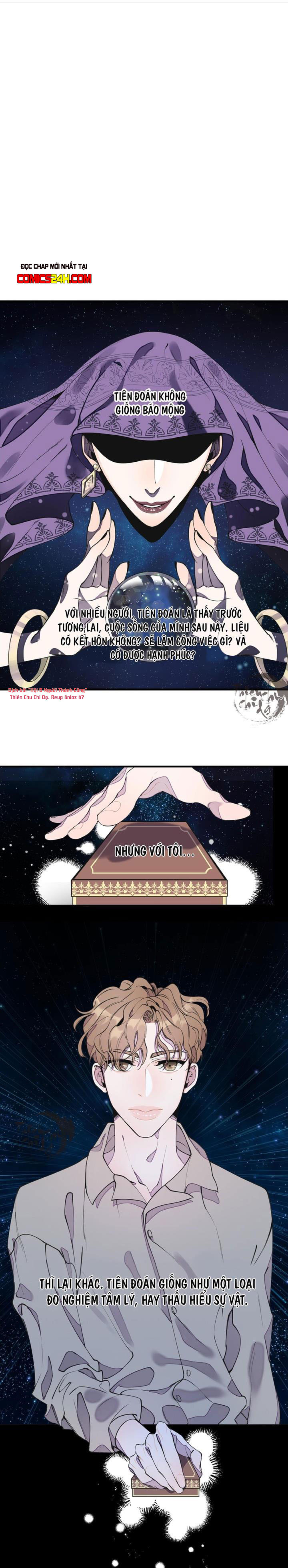 mộng tưởng chapter 4 1