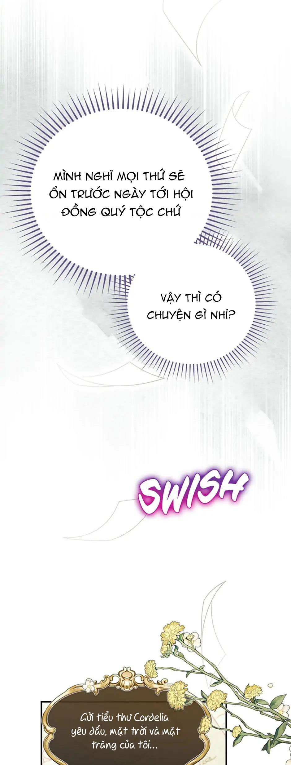 Kẻ Tạo Nên Hồi Kết chapter 15.1 - Trang 5