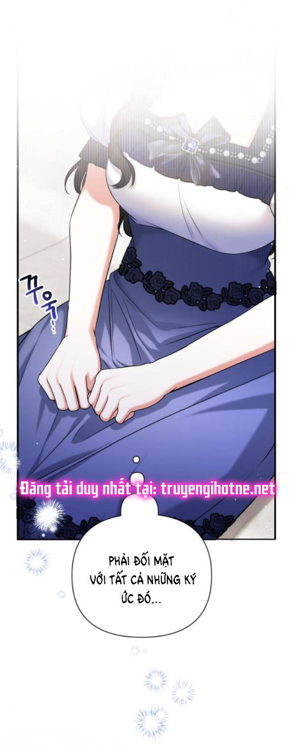 dành cho nhân vật bị bỏ rơi yêu thích nhất của tôi chapter 38.2 29