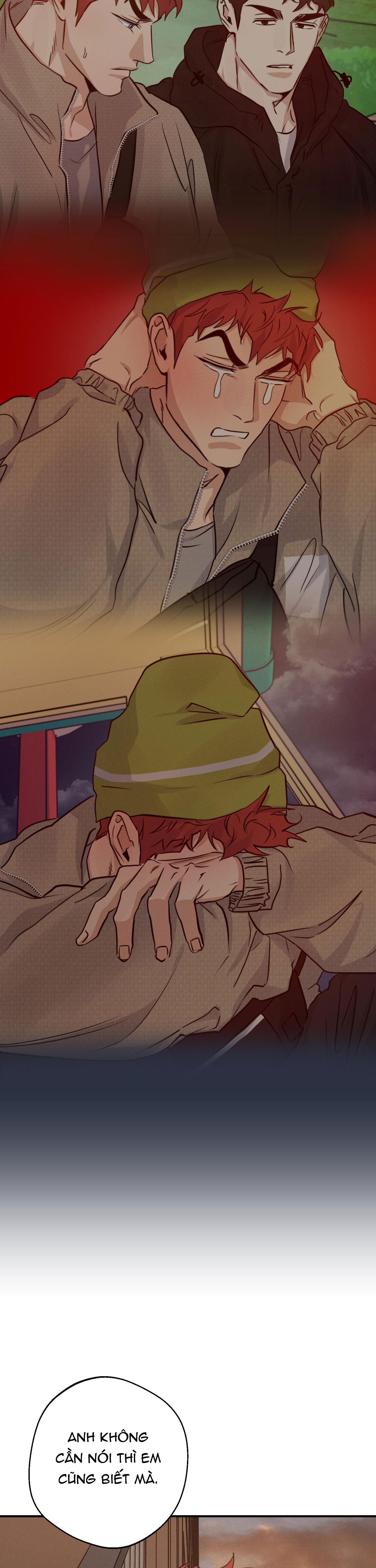 high clear chapter 51 13