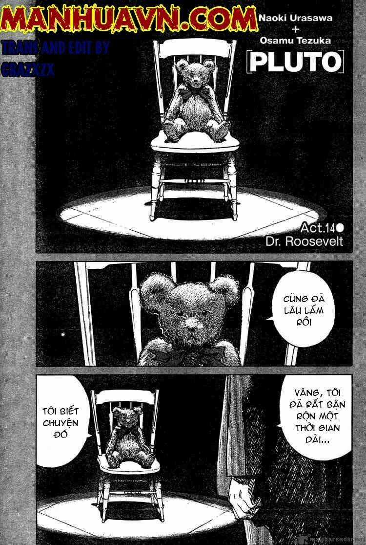 pluto chapter 14 2