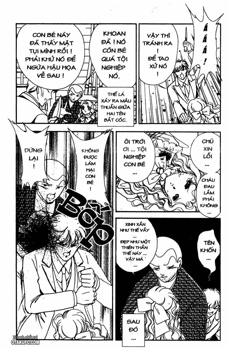 khúc tình ca ban mai - akatsuki no aria chapter 9 16