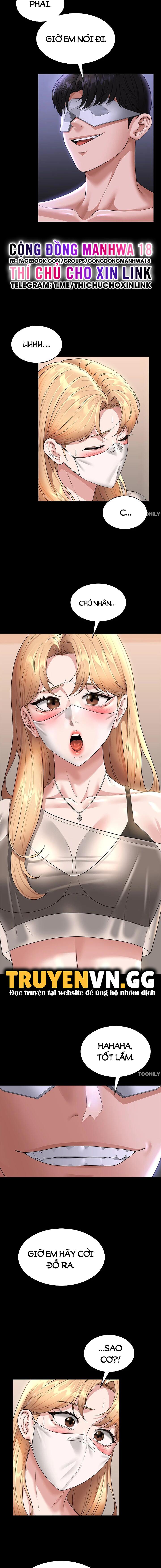 ứng dụng cầu được ước thấy chapter 72 3