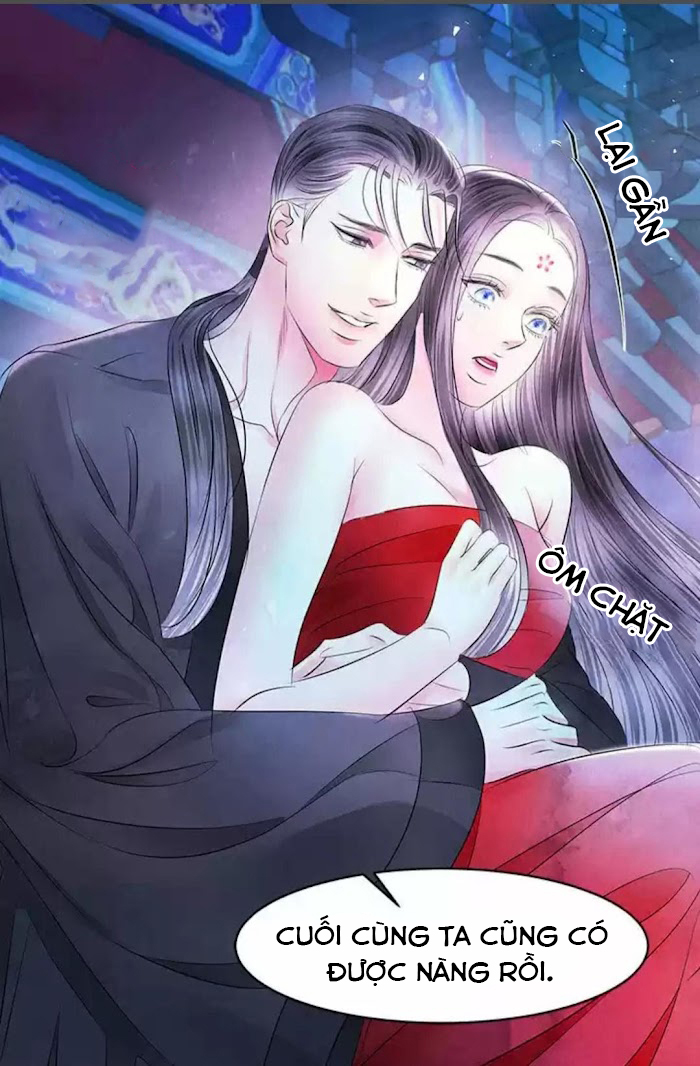 đêm hoang dại chapter 19.1 30