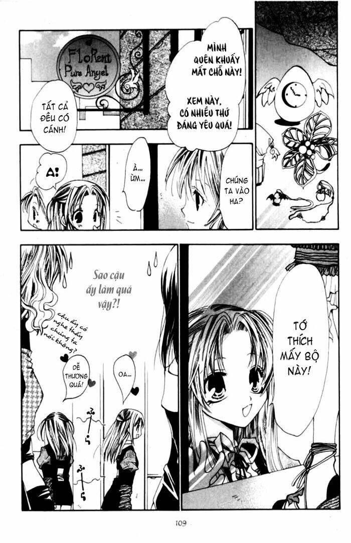 magical x miracle chapter 14 6