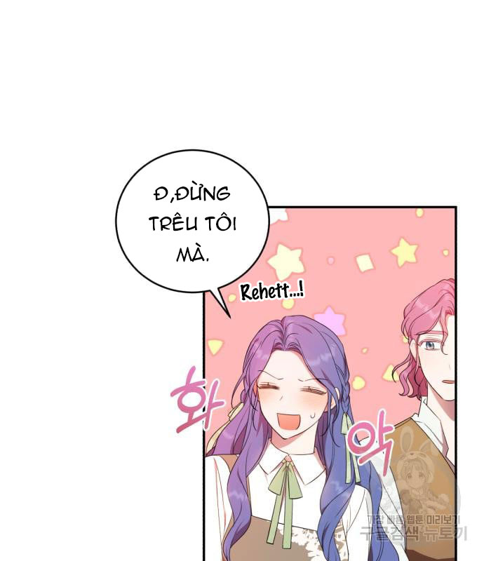 tôi trở thành nữ phản diện trong cuốn tiểu thuyết tàn khốc chapter 11.2 134