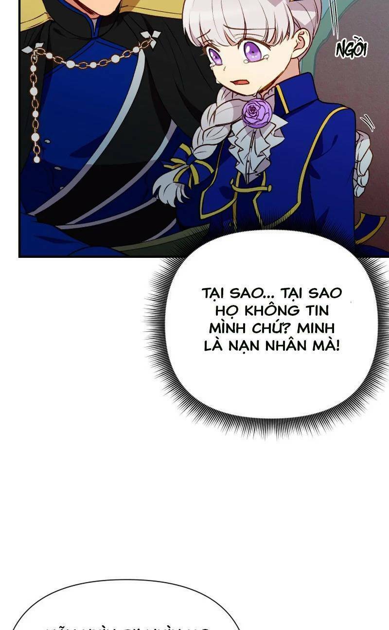 khế ước của nữ công tước quái vật chapter 36 32