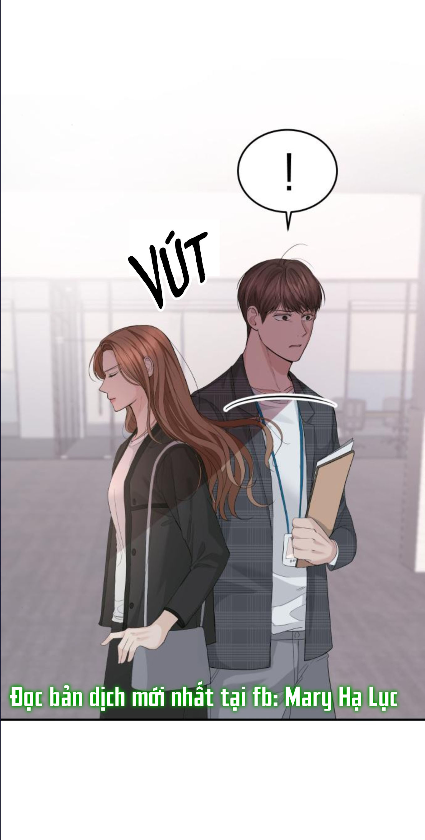 cuộc hôn nhân hoàn hảo chapter 14.1 12