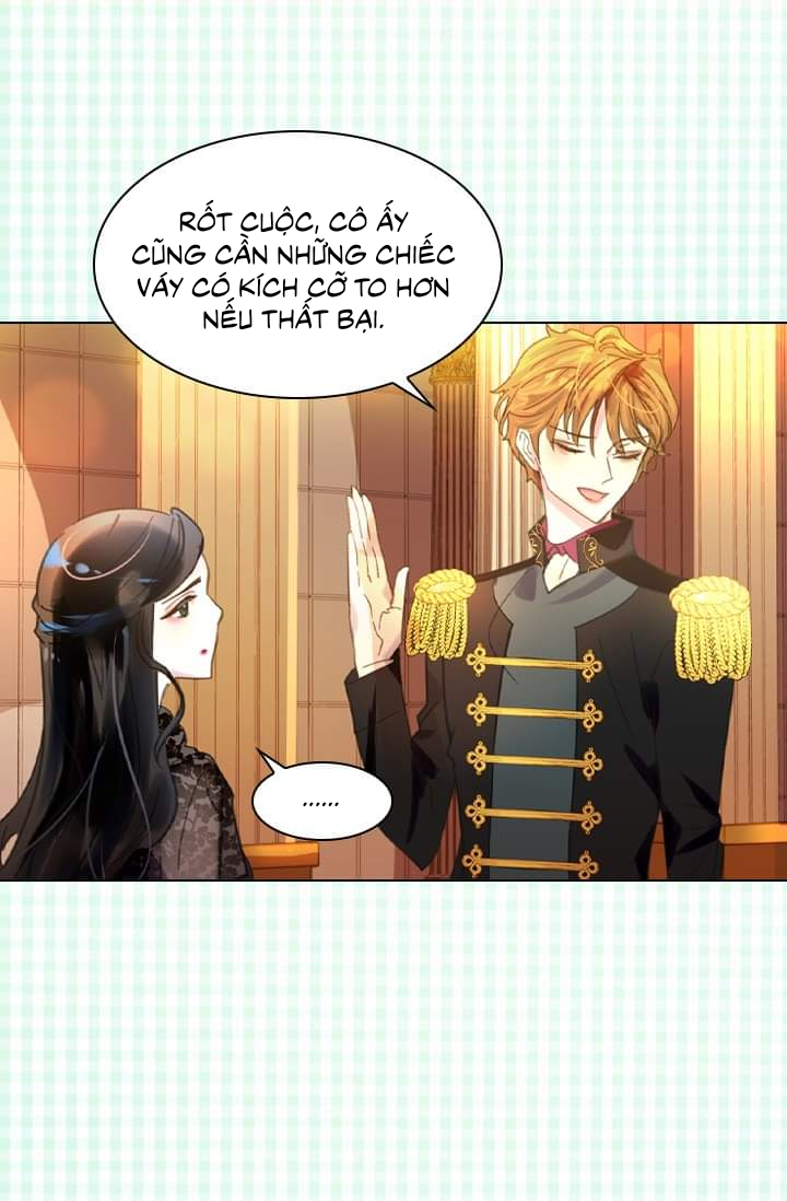 chiến lược sinh tồn của tiểu thư chapter 12 15