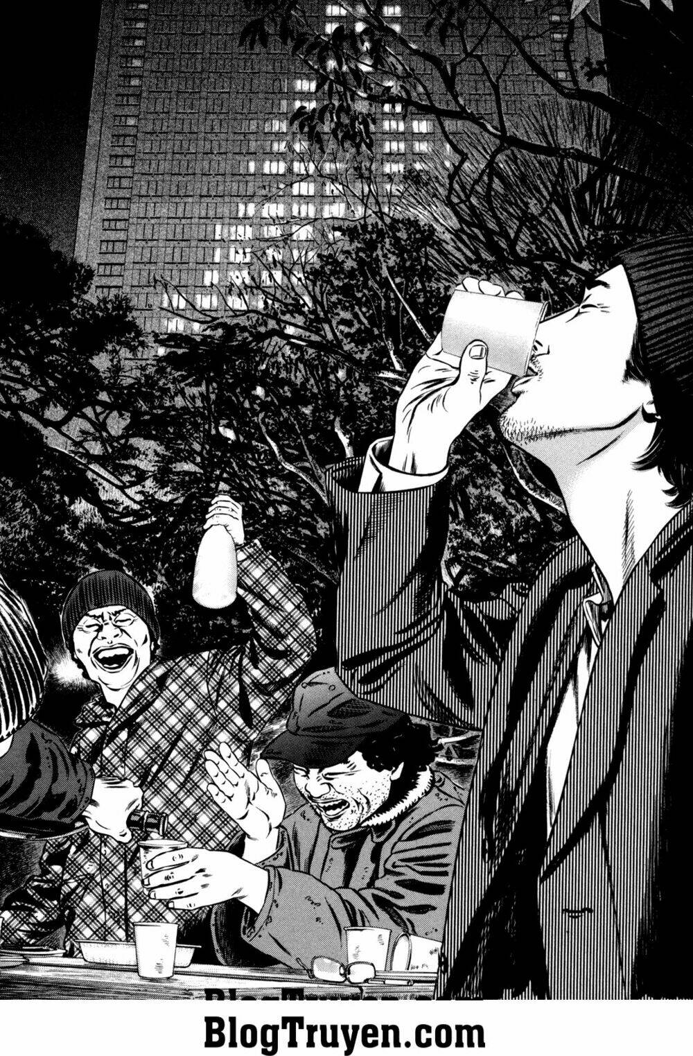 homunculus chapter 102 4