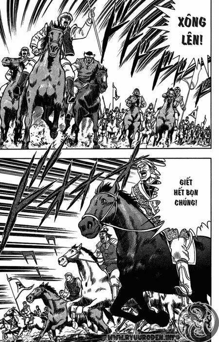 hoàng phi hồng phần 1 chapter 26 20