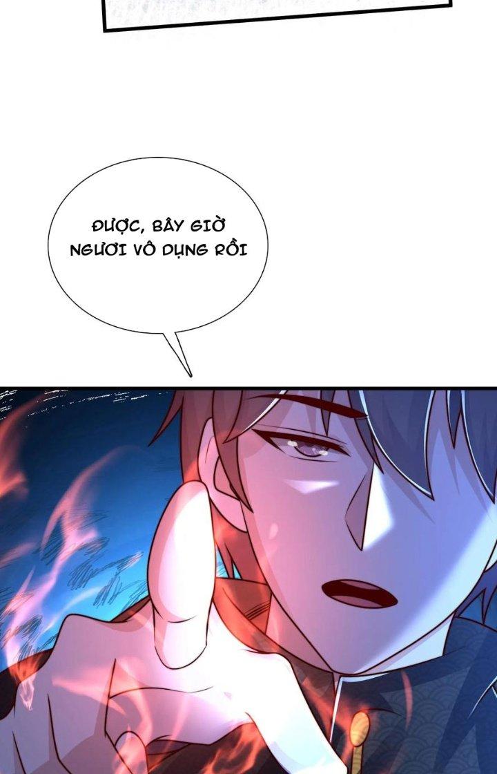 ta nuôi ma quỷ ở trấn ma ti chapter 179 14