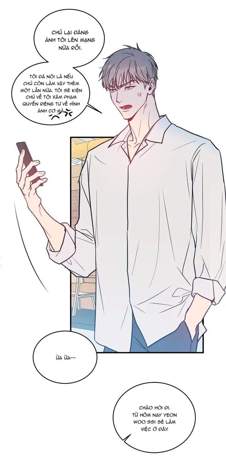 tình yêu ngây dại chapter 1 16