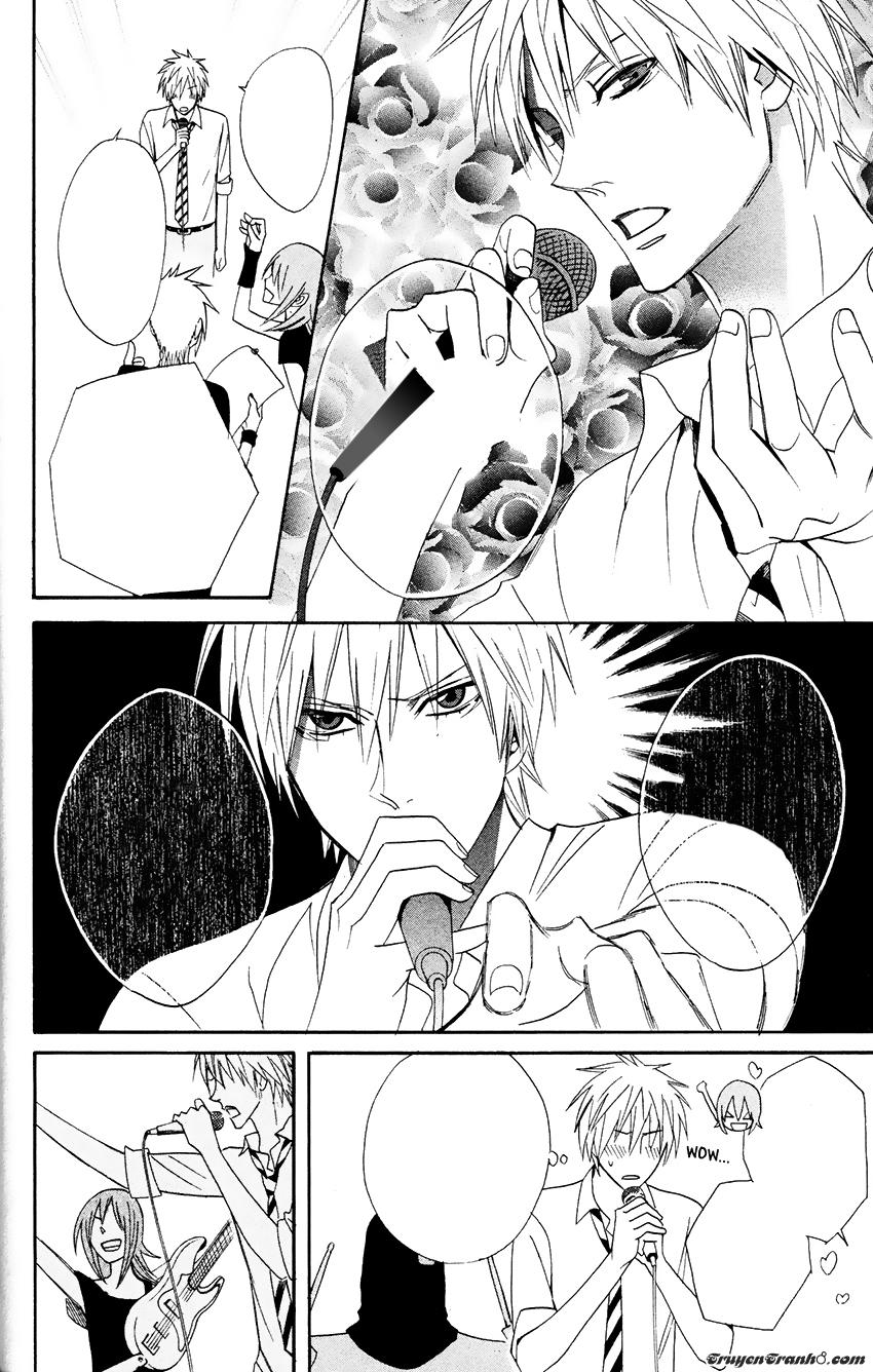 otomen chapter 25 32