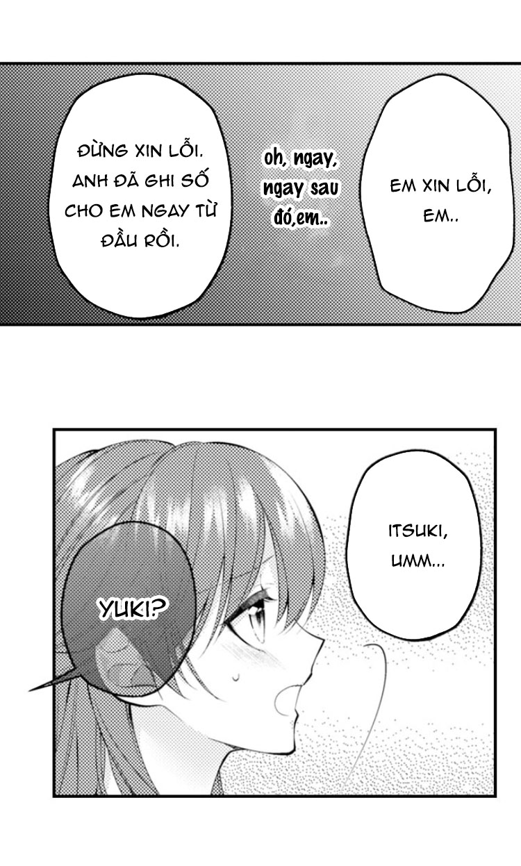 tiệm mát xa bí mật của bạn thanh mai trúc mã (full) chapter 20 11