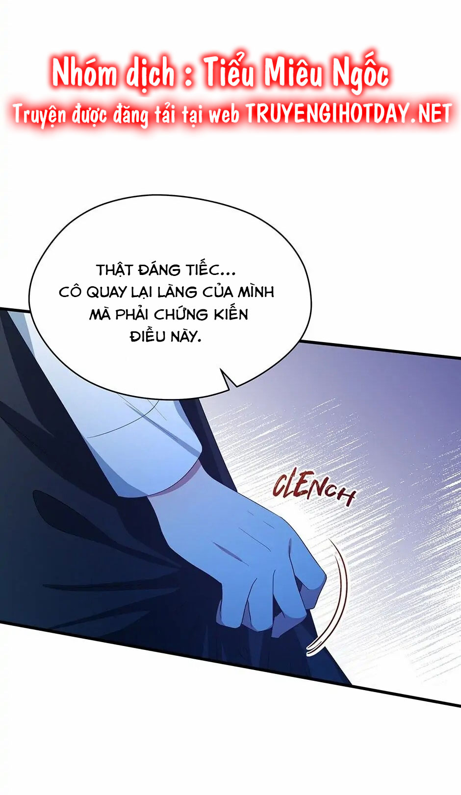 tôi không phải là nữ anh hùng chapter 19 20