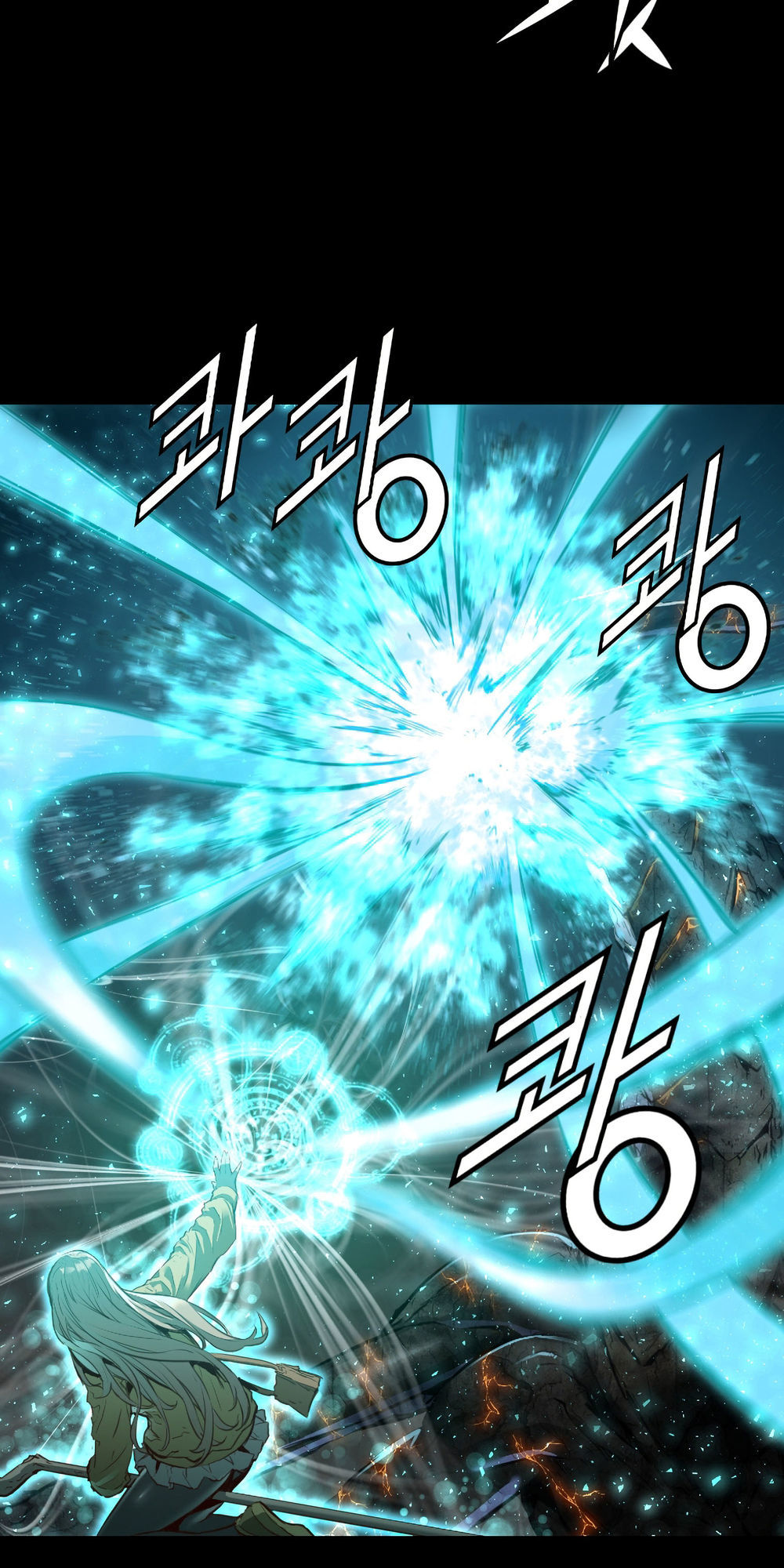 tam tuyệt tại dị giới chapter 85 31