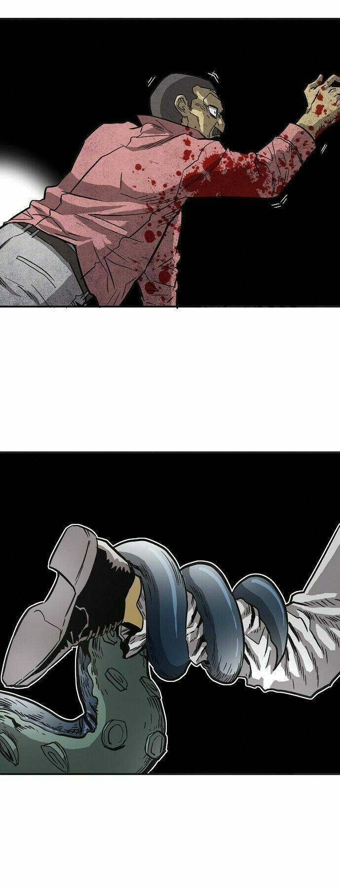 bẫy troll chapter 16 70