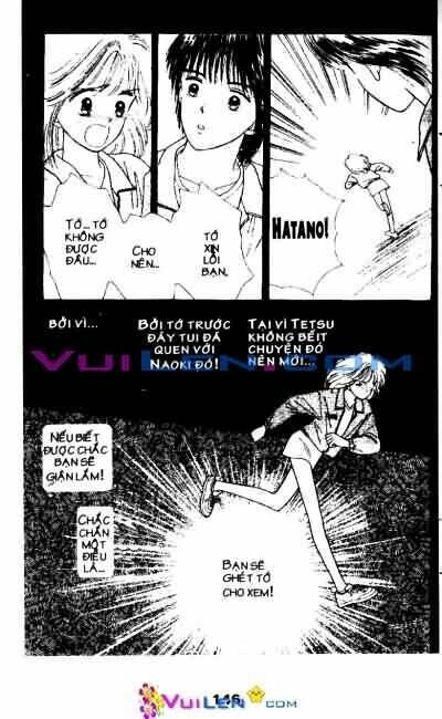 cô nàng đẹp trai chapter 9 147