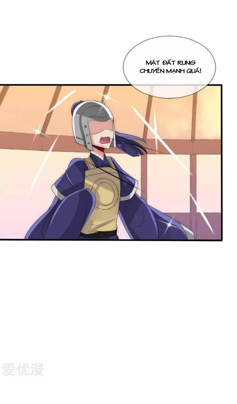 kế hoạch sủng ái của tiểu công chúa chapter 33 32