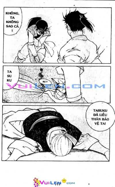 truyền nhân atula phần ii chapter 8 112