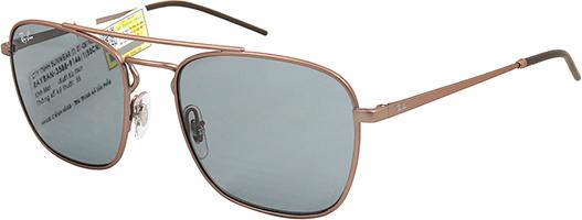 Kính mát Unisex Rayban RB 3588 9146 1