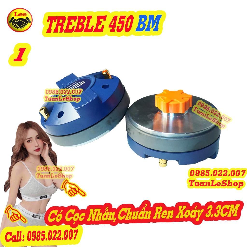 LOA TREBLE KÈN 450 BM REN XOÁY - GIÁ 1 CỦ KÈN