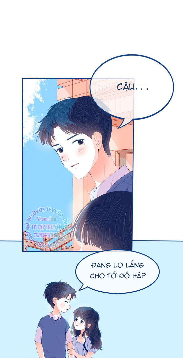 không có mưa gió thì sao có nắng chapter 30 3